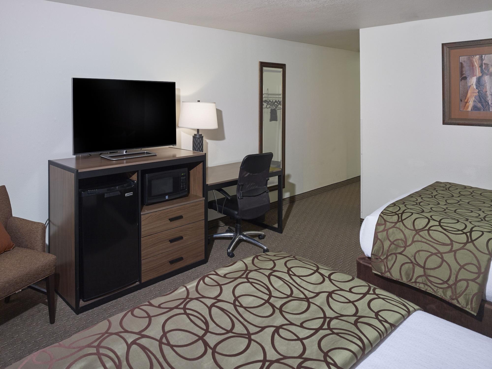 The Ridgeline Hotel At Yellowstone, Ascend Hotel Collection Gardiner Kültér fotó